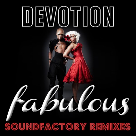 Fabulous (SoundFactory ShortCut)