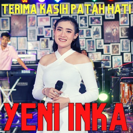 Terima Kasih Patah Hati | Boomplay Music