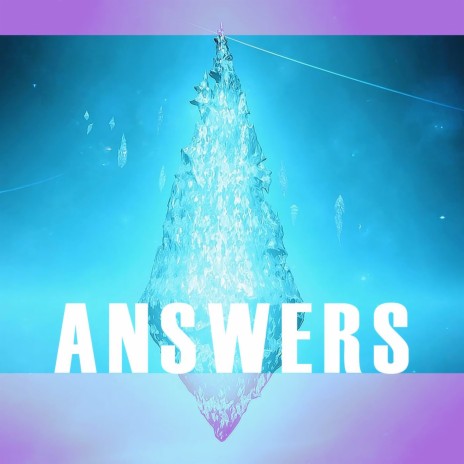 Answers (From Final Fantasy XIV) (Cover Version) ft. Harley Guio | Boomplay Music