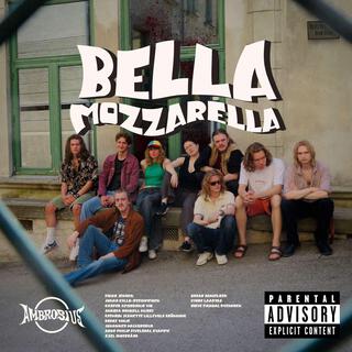 Bella Mozzarella