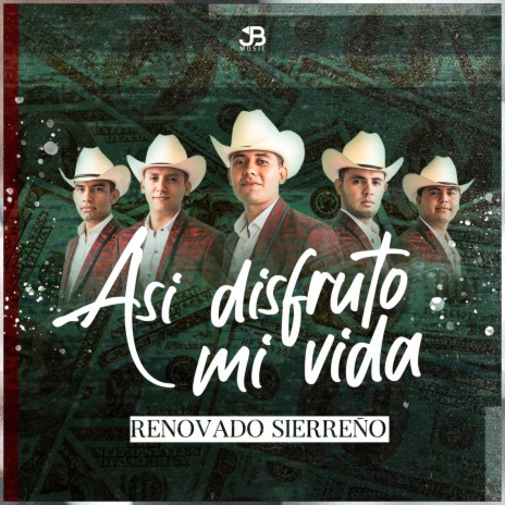 Así Disfruto Mi Vida | Boomplay Music