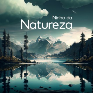 Ninho da Natureza: Música Relaxante com Sons Curativos da Natureza para Serenidade Profunda, Meditação, Massagem, Spa