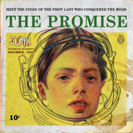 The Promise | Boomplay Music