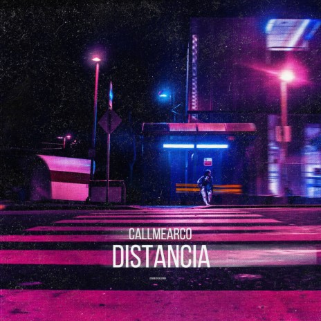 Distancia | Boomplay Music