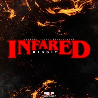 Infared Riddim