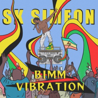 Bimm Vibration