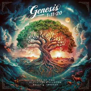 Genesis 1 11 - 20