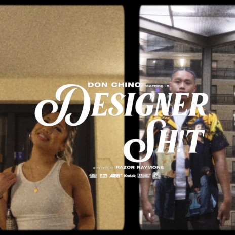 Designer Sh!t | Boomplay Music