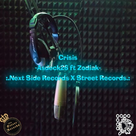 Crisis ft. Zodiak | Boomplay Music