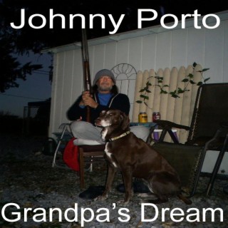 Grandpa's Dream