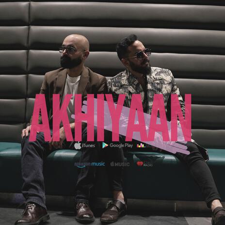 Akhiyaan Grehan Band | Boomplay Music