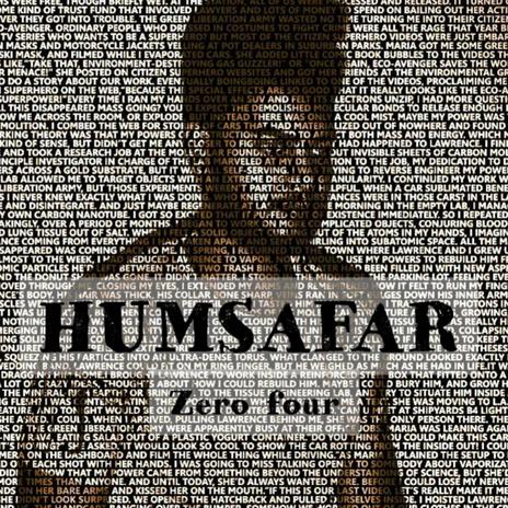 HUMSAFAR | Boomplay Music