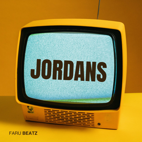 Jordans | Boomplay Music