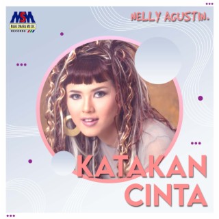 Katakan Cinta