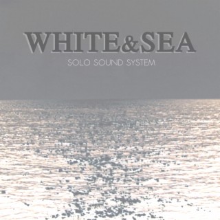 White & Sea
