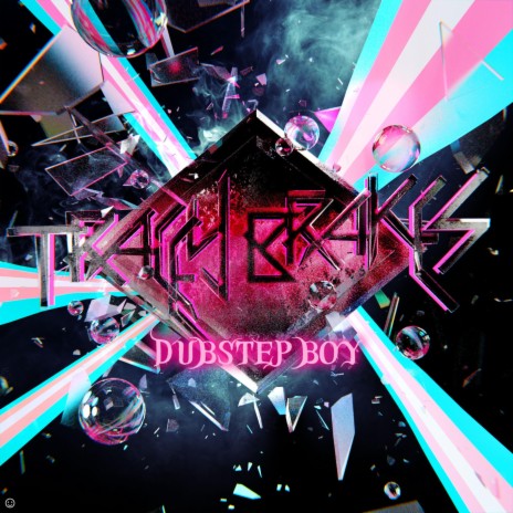 dubstep boy | Boomplay Music