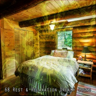 68 Rest & Relaxation Dreamy Sound