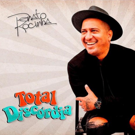 Total Discórdia | Boomplay Music