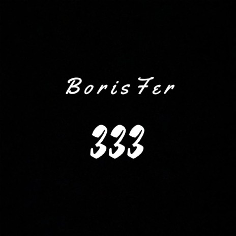 333 | Boomplay Music