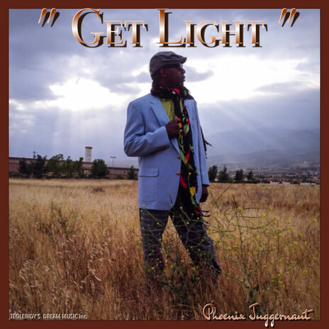 Get Light | Boomplay Music