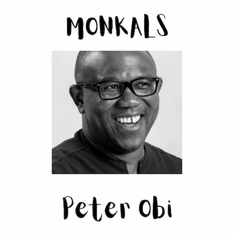 Peter Obi | Boomplay Music