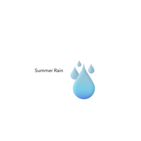 Summer Rain | Boomplay Music