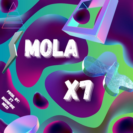 Mola ft. mezi | Boomplay Music