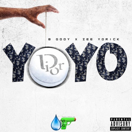 YOYO (feat. Zee Yorick)