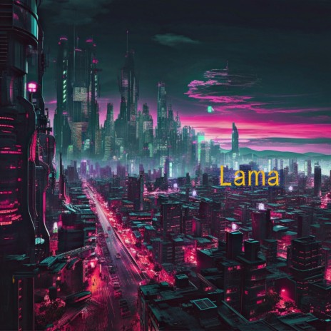 Lama | Boomplay Music