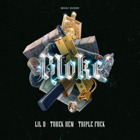 Bloke ft. Turek Hem & Triple Fuck | Boomplay Music