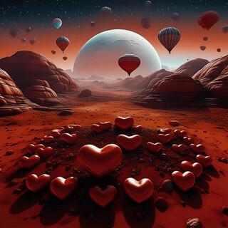 From Mars With Love