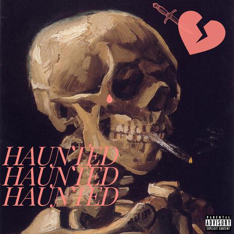 HAUNTED ft. Java | Boomplay Music