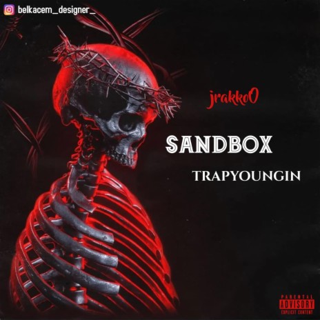 Sandbox ft. Trapyoungin