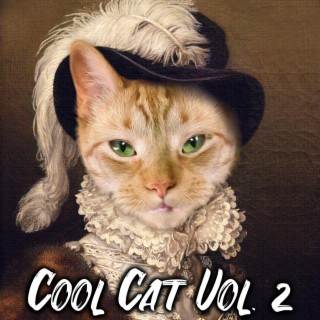 Cool Cat: Music for Calm Cats, Vol. 2