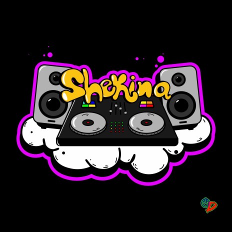 Shekina (feat. Jason Bell)