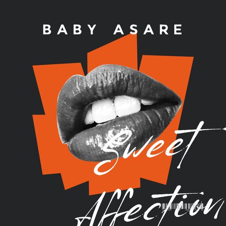 Sweet Affection | Boomplay Music