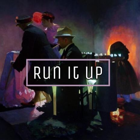 Run It Up ft. Shakey Lokey | Boomplay Music