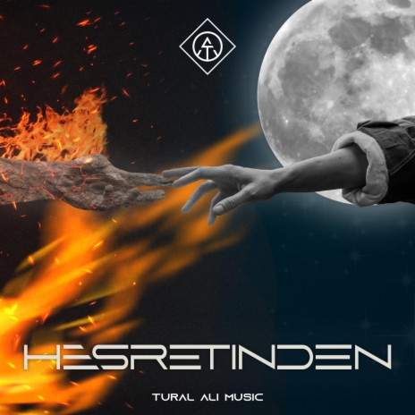 Hesretinden (feat. Şəfiqə Axundova) | Boomplay Music