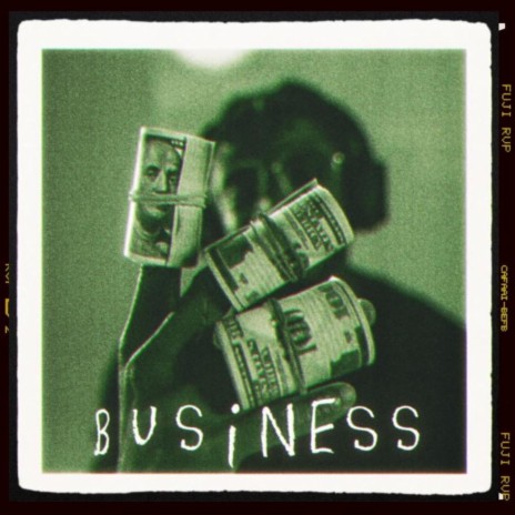 BUSINESS ft. DJ POLKOMTEL | Boomplay Music