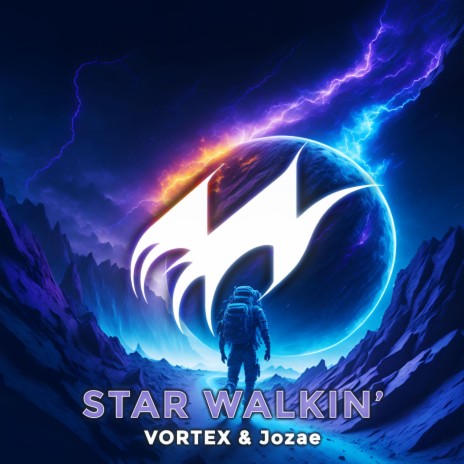 STAR WALKIN' (Cover) ft. Jozae | Boomplay Music