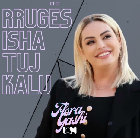 Rrugës isha tuj kalu | Boomplay Music