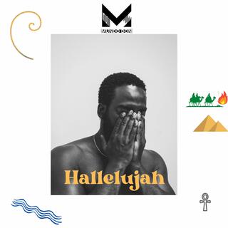 Hallelujah lyrics | Boomplay Music