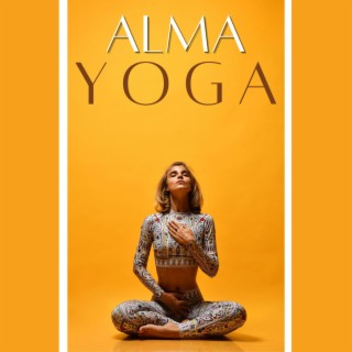 Alma Yoga: Playlist Perfecta para los Momentos Yoga