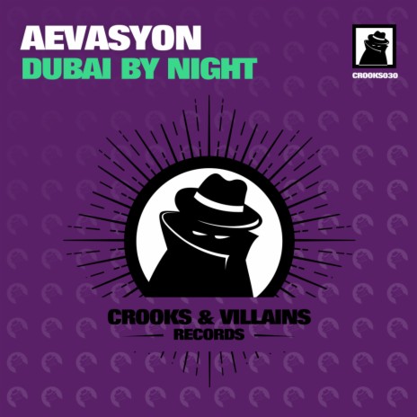 Dubai By Night | Boomplay Music