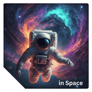 In Space