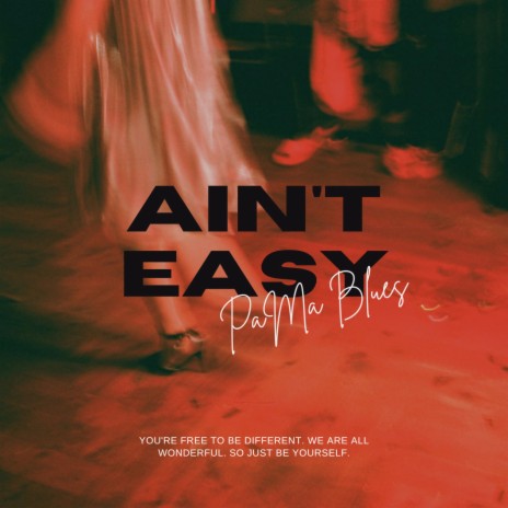ain't easy | Boomplay Music