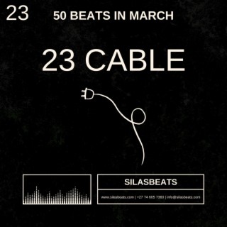 M23 23 Cable