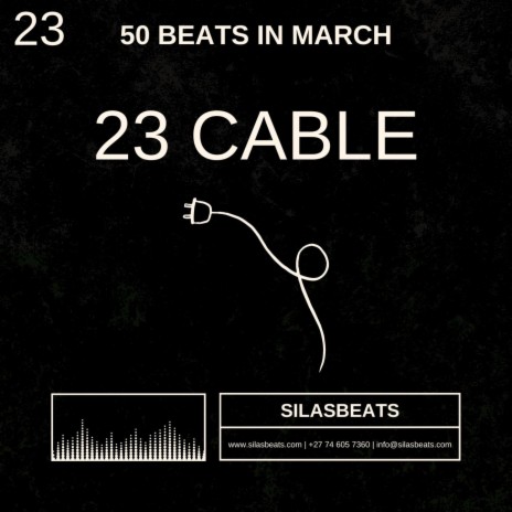 M23 23 Cable | Boomplay Music