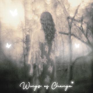 Wings of Change lyrics | Boomplay Music