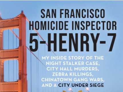 Interview with Retired SF Homicide Inspector Frank Falzon